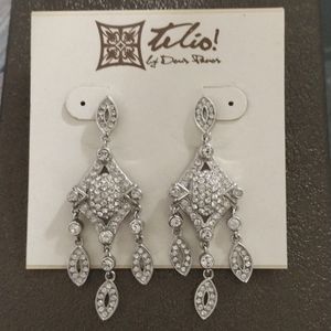 Chandelier Earrings
